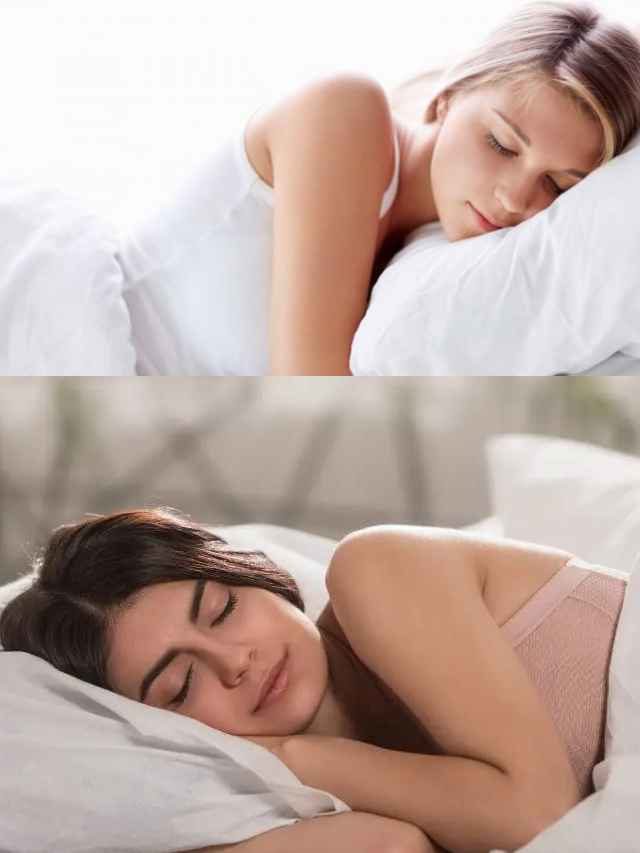 >ఇలా చేస్తే రాత్రి హాయిగా నిద్రపోతారు