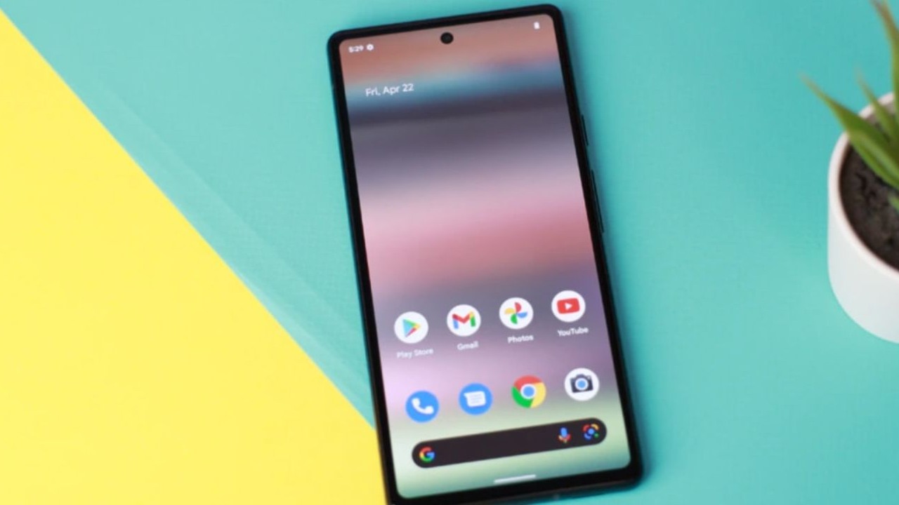 Google Pixel 6a to get over Rs 16,000 discount in Flipkart Big Billion sale, here is how deal will work