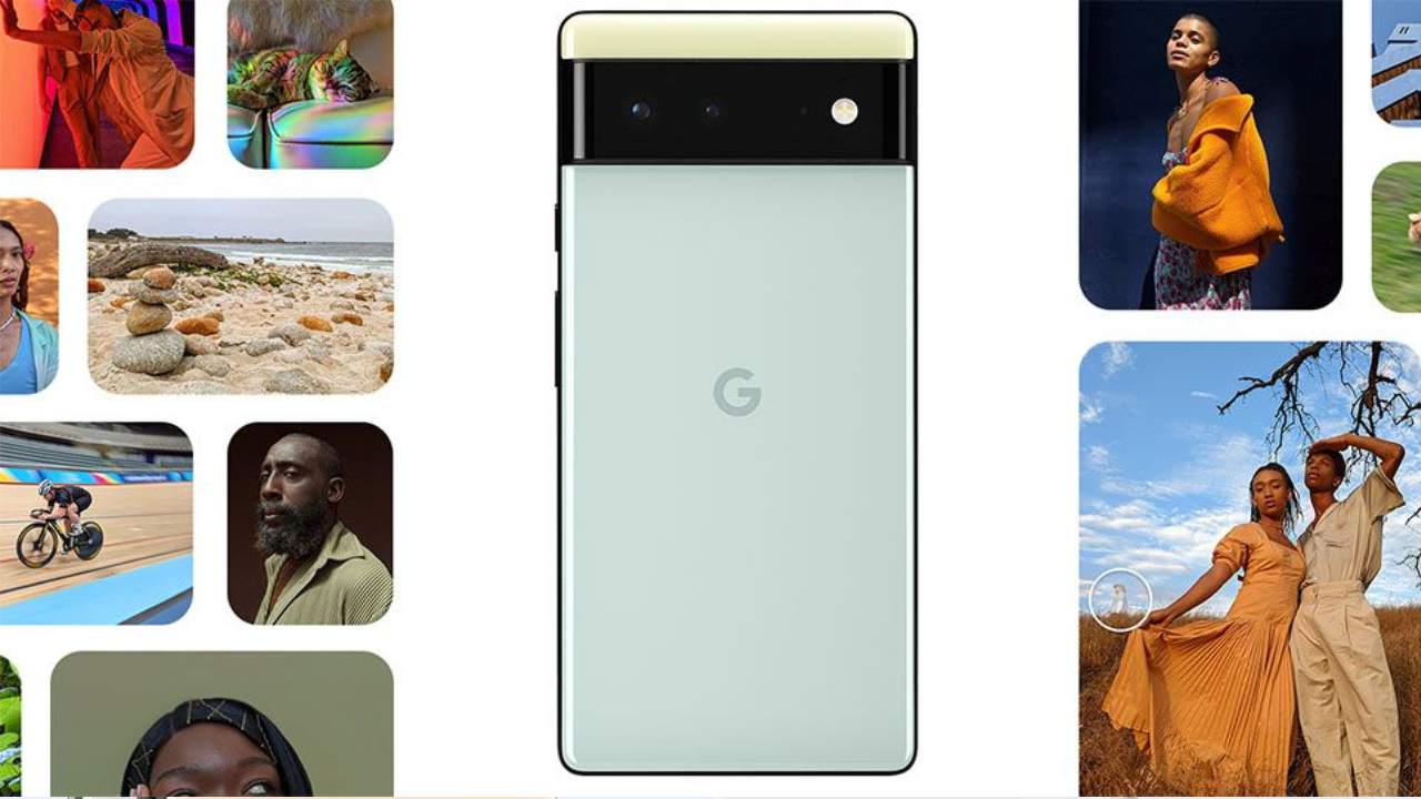 Google Pixel 7 series is launching in 3 weeks, here is everything we know 