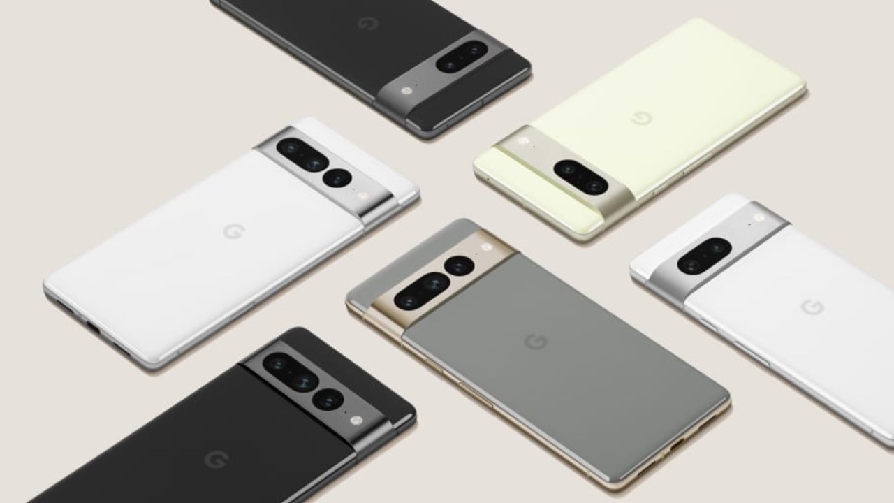 Google Pixel 7 series is launching in 3 weeks, here is everything we know