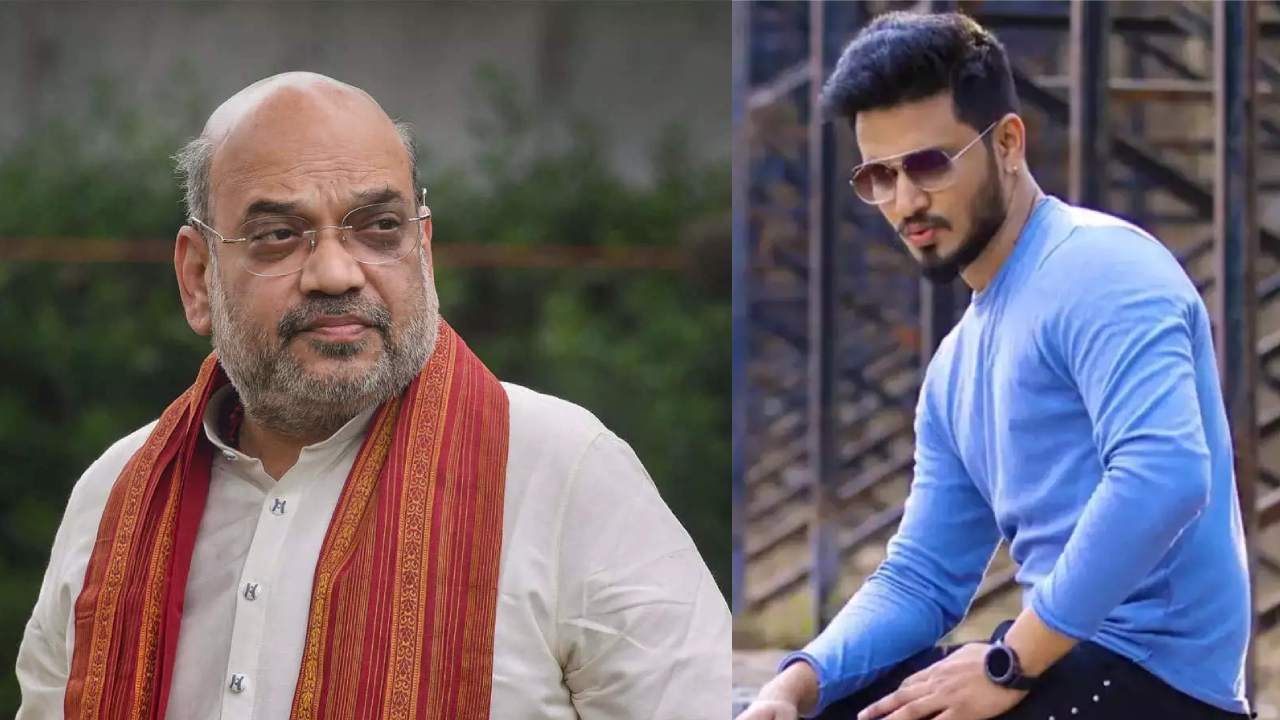 Nikhil: కార్తికేయ-2 హీరో నిఖిల్ని కలవనున్న కేంద్ర మంత్రి అమిత్ షా.. అందుకోసమేనా? Nikhil: కార్తికేయ-2 హీరో నిఖిల్ని కలవనున్న కేంద్ర మంత్రి అమిత్ షా.. అందుకోసమేనా?