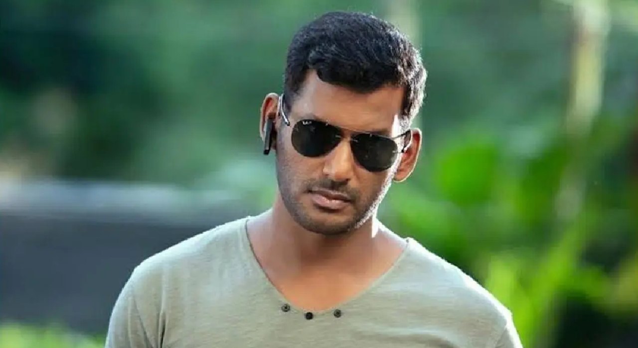 Hero Vishal: విశాల్కి షాక్ ఇచ్చిన మద్రాస్ హైకోర్ట్.. ఆస్తుల వివరాలు చెప్పాలి! Hero Vishal: విశాల్కి షాక్ ఇచ్చిన మద్రాస్ హైకోర్ట్.. ఆస్తుల వివరాలు చెప్పాలి!