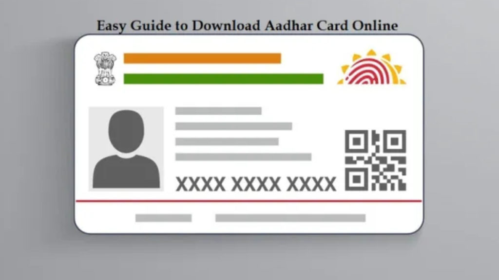 How To Update Aadhaar Card Photo, Step-by-Step Guide