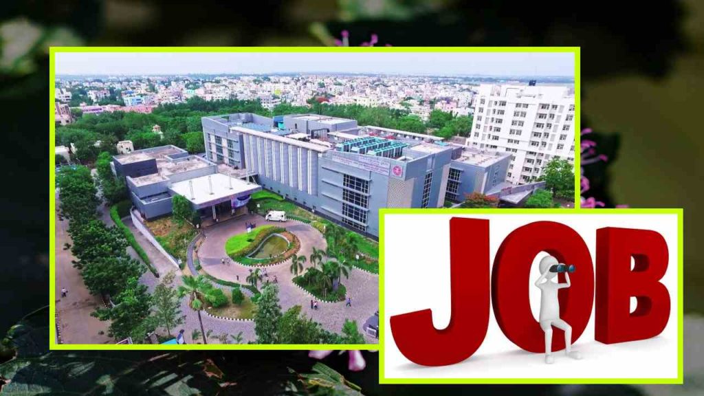 Hyderabad ESIC Medical College