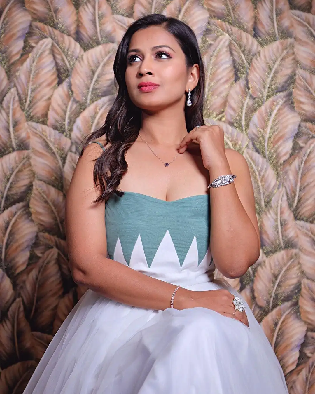 BiggBoss 6 Contestant Inaya Sultana Photos