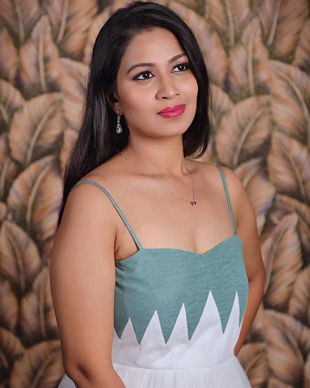 BiggBoss 6 Contestant Inaya Sultana Photos