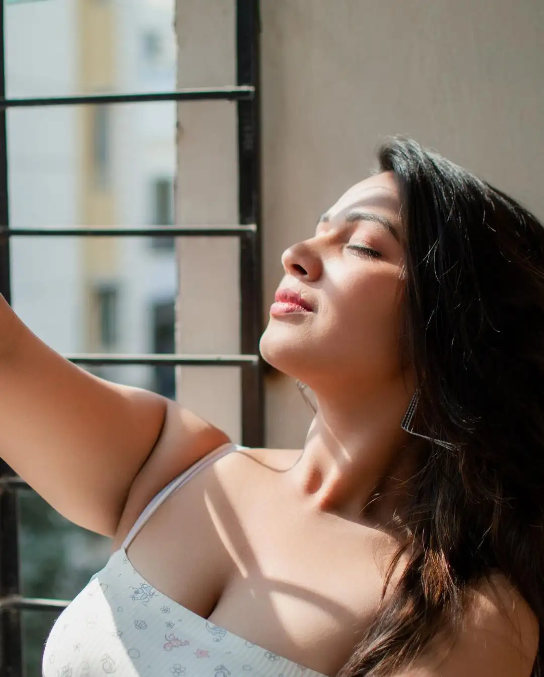BiggBoss 6 Contestant Inaya Sultana Photos