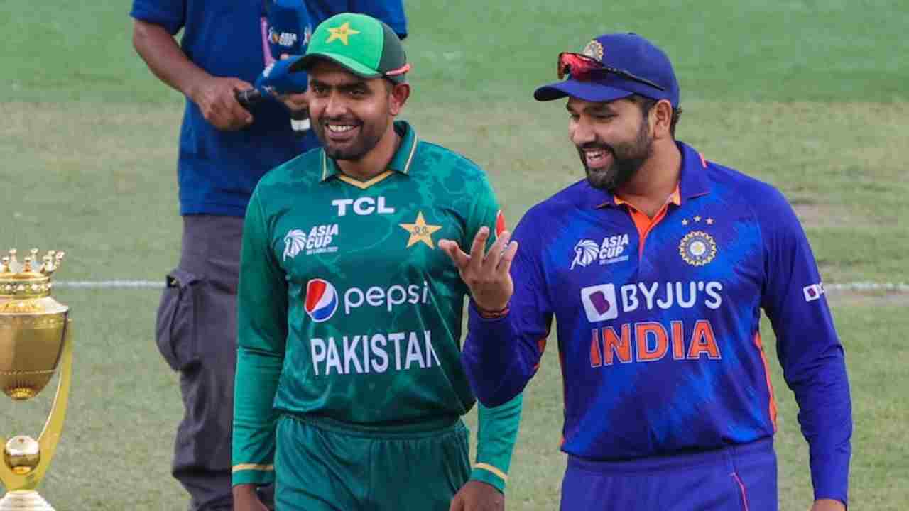 Asia Cup 2022: భారత్ జోరు కొనసాగేనా..! నేడు పాకిస్థాన్తో భారత్ ఢీ.. వారు రాణిస్తే భారత్ విజయం సునాయాసం .. Asia Cup 2022: భారత్ జోరు కొనసాగేనా..! నేడు పాకిస్థాన్తో భారత్ ఢీ.. వారు రాణిస్తే భారత్ విజయం సునాయాసం ..