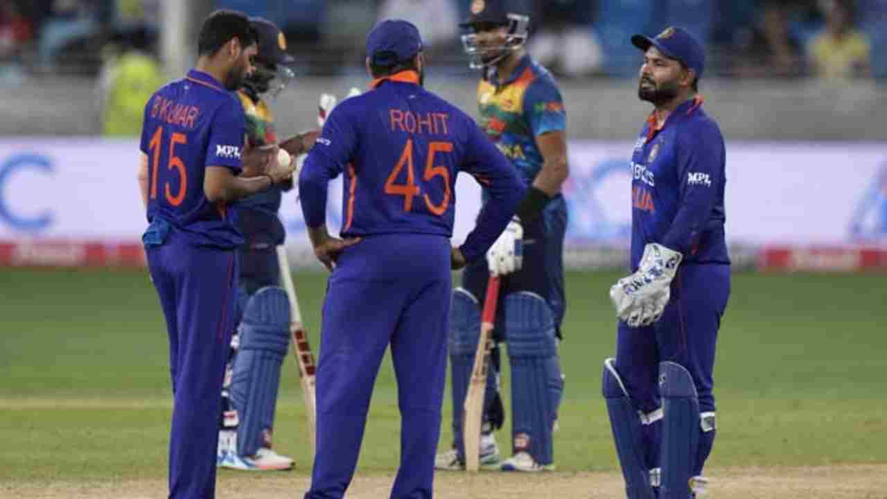 India vs SriLanka Match: పోరాడి ఓడిన భారత్.. ఆసియా కప్ ఫైనల్ ఆశలు గల్లంతు.. ఫొటో గ్యాలరీ