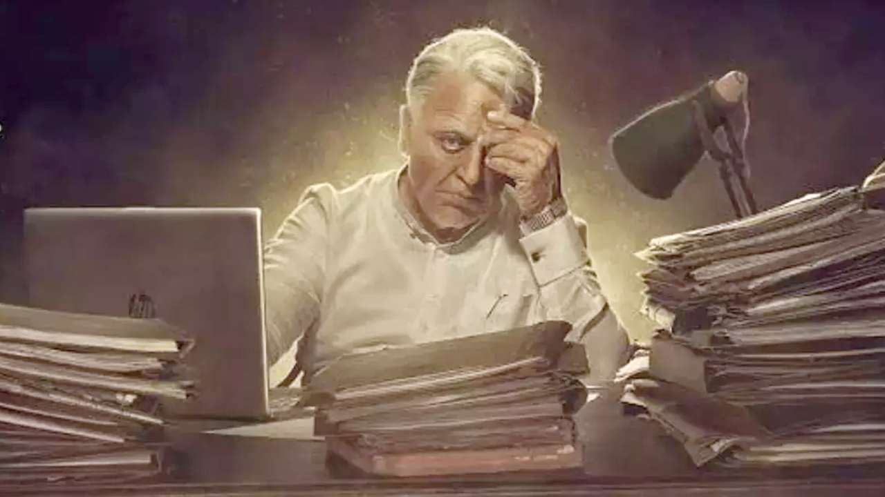 Indian-2 Movie: ‘ఆర్ఆర్ఆర్’ను మించి వస్తోన్న ఇండియన్-2.. ఆడియెన్స్ ఏమంటారో? Indian-2 Movie: ‘ఆర్ఆర్ఆర్’ను మించి వస్తోన్న ఇండియన్-2.. ఆడియెన్స్ ఏమంటారో?