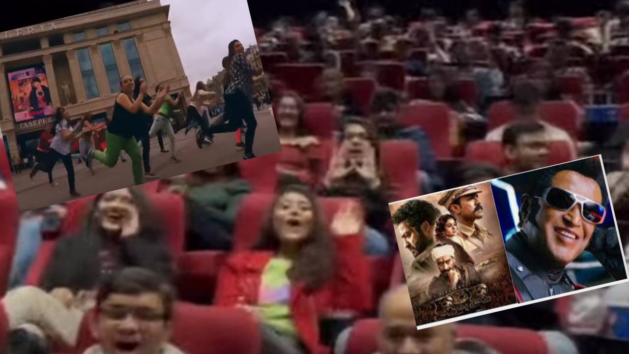 Indian Movies In Russia : రష్యాలో భారత్ సినిమాలకు ఫుల్ క్రేజ్ .. హాలీవుడ్ సినిమాలు వద్దు ఇండియా సినిమాలే ముద్దు అంటున్న రష్యన్లు Indian Movies In Russia : రష్యాలో భారత్ సినిమాలకు ఫుల్ క్రేజ్ .. హాలీవుడ్ సినిమాలు వద్దు ఇండియా సినిమాలే ముద్దు అంటున్న రష్యన్లు