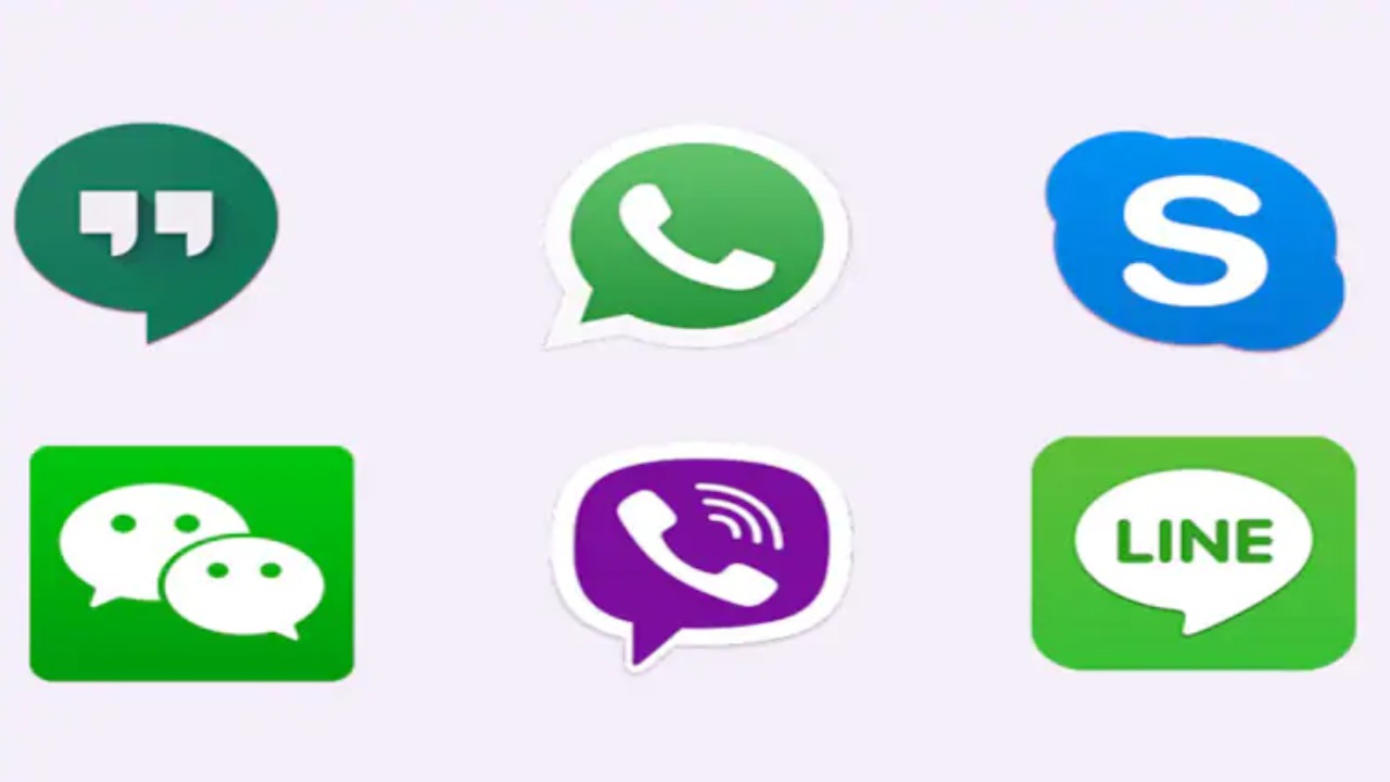 Internet Calling: ఇంటర్నెట్ కాల్స్పై ప్రభుత్వ నియంత్రణ.. వీటికీ లైసెన్స్ తప్పనిసరి.. త్వరలో కొత్త రూల్స్ Internet Calling: ఇంటర్నెట్ కాల్స్పై ప్రభుత్వ నియంత్రణ.. వీటికీ లైసెన్స్ తప్పనిసరి.. త్వరలో కొత్త రూల్స్