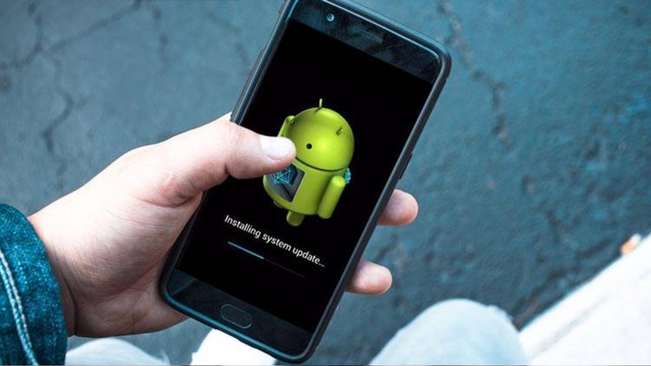 Is your phone slowing down_ here's how to speed up your smartphone