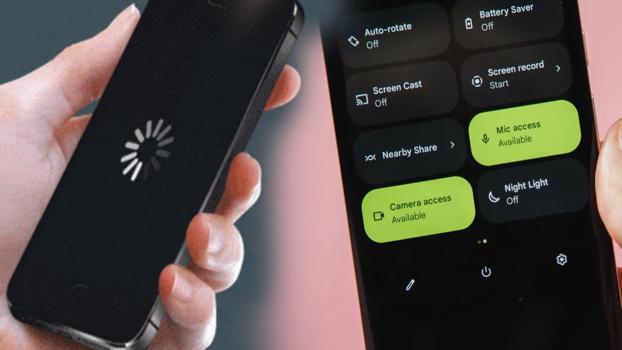 Is your phone slowing down_ here's how to speed up your smartphone