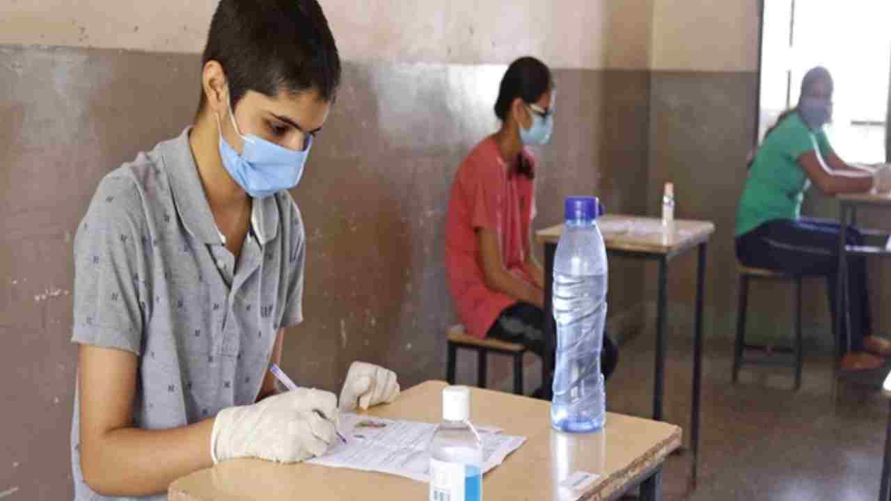 JEE Advanced 2022 Result: జేఈఈ అడ్వాన్స్డ్ ఫలితాలు విడుదల.. టాప్-10 ర్యాంకర్స్ వీరే.. JEE Advanced 2022 Result: జేఈఈ అడ్వాన్స్డ్ ఫలితాలు విడుదల.. టాప్-10 ర్యాంకర్స్ వీరే..