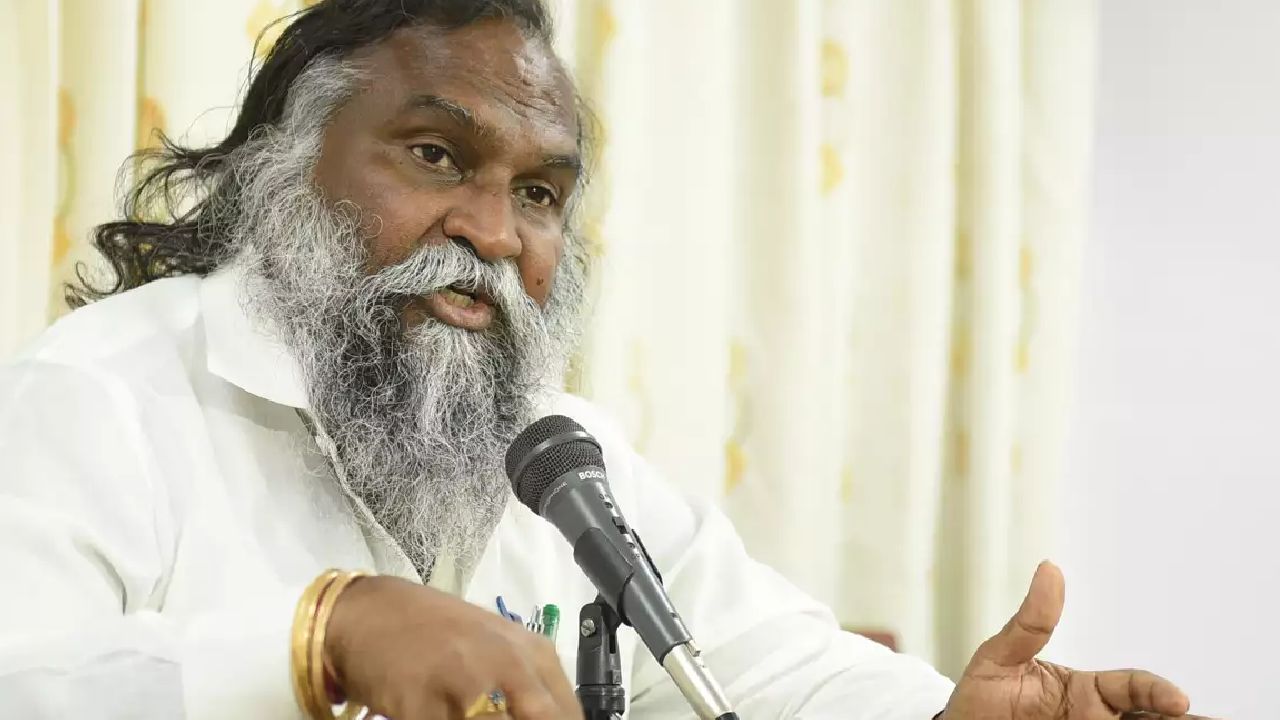 Jagga Reddy: ఎన్టీఆర్ హెల్త్ యూనివర్సిటీ పేరు తొలగించడం సరి కాదు: కాంగ్రెస్ నేత జగ్గారెడ్డి Jagga Reddy: ఎన్టీఆర్ హెల్త్ యూనివర్సిటీ పేరు తొలగించడం సరి కాదు: కాంగ్రెస్ నేత జగ్గారెడ్డి
