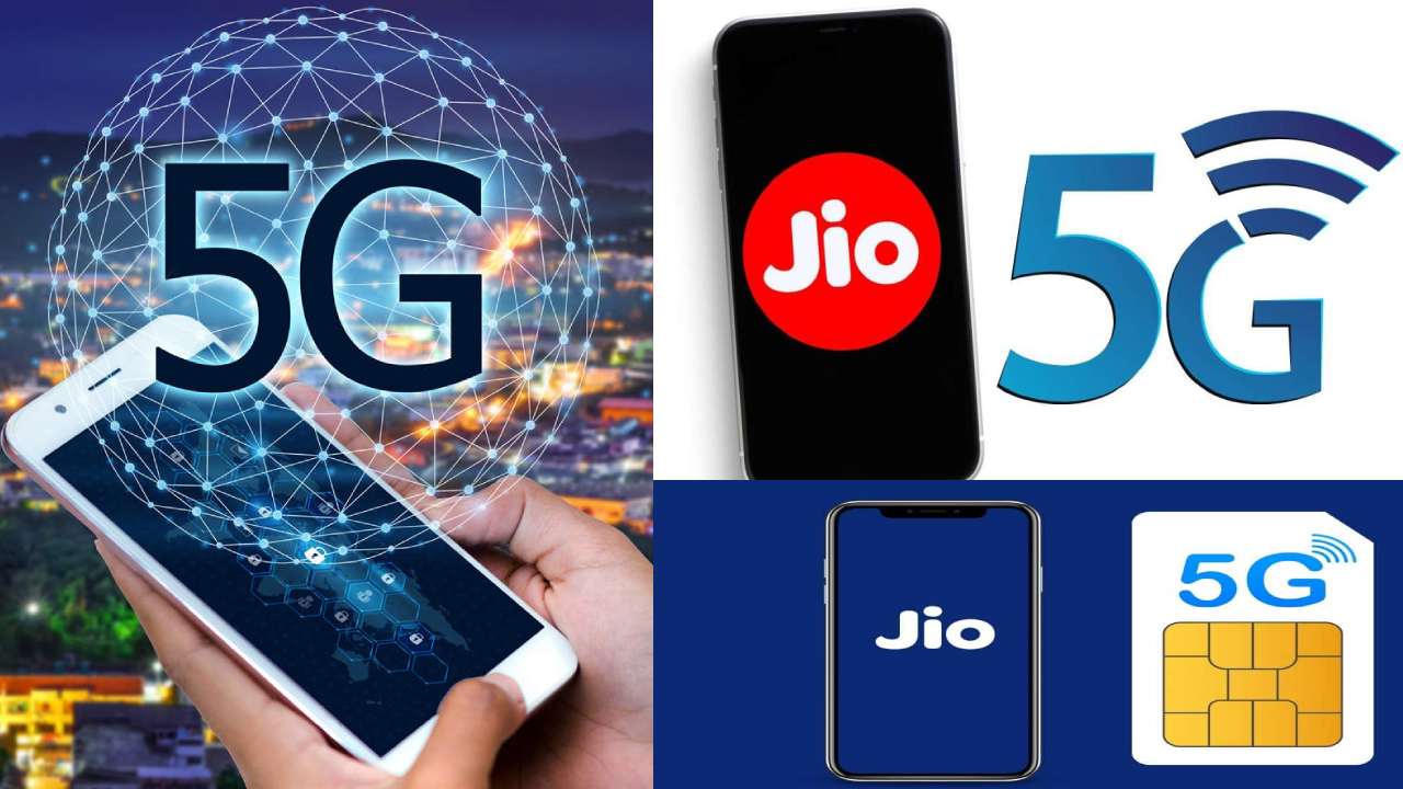 Jio 5G Services Next Month : వచ్చే నెలలోనే జియో 5G సర్వీసులు.. కొత్త 5G ఫోన్ కొనాల్సిందేనా? మీ ఫోన్ సపోర్టు చేస్తుందో లేదో ఇలా చెక్ చేయండి! Jio 5G Services Next Month : వచ్చే నెలలోనే జియో 5G సర్వీసులు.. కొత్త 5G ఫోన్ కొనాల్సిందేనా? మీ ఫోన్ సపోర్టు చేస్తుందో లేదో ఇలా చెక్ చేయండి!