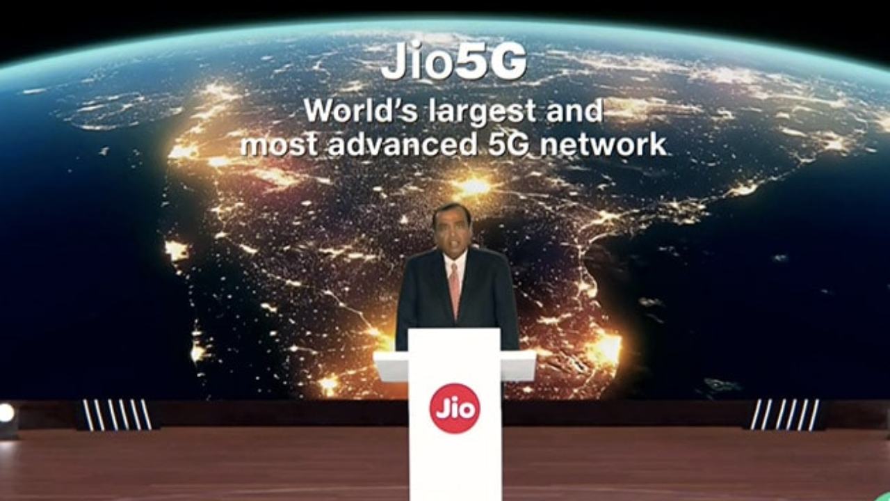 Jio 5G service is launching next month, do you need a 5G phone use it