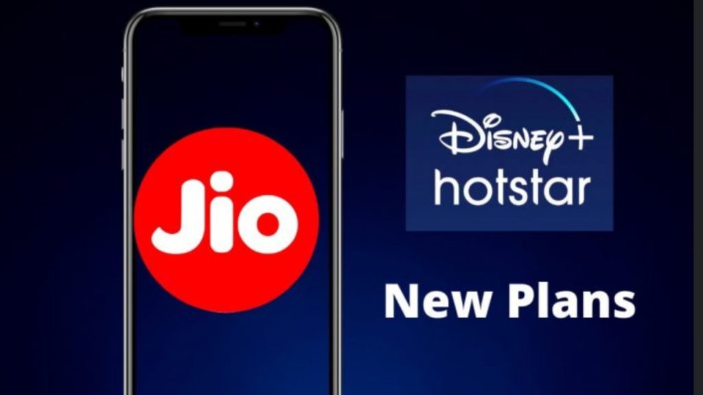 Jio plans with 3GB data per day, free Disney+ Hotstar subscription and unlimited calls