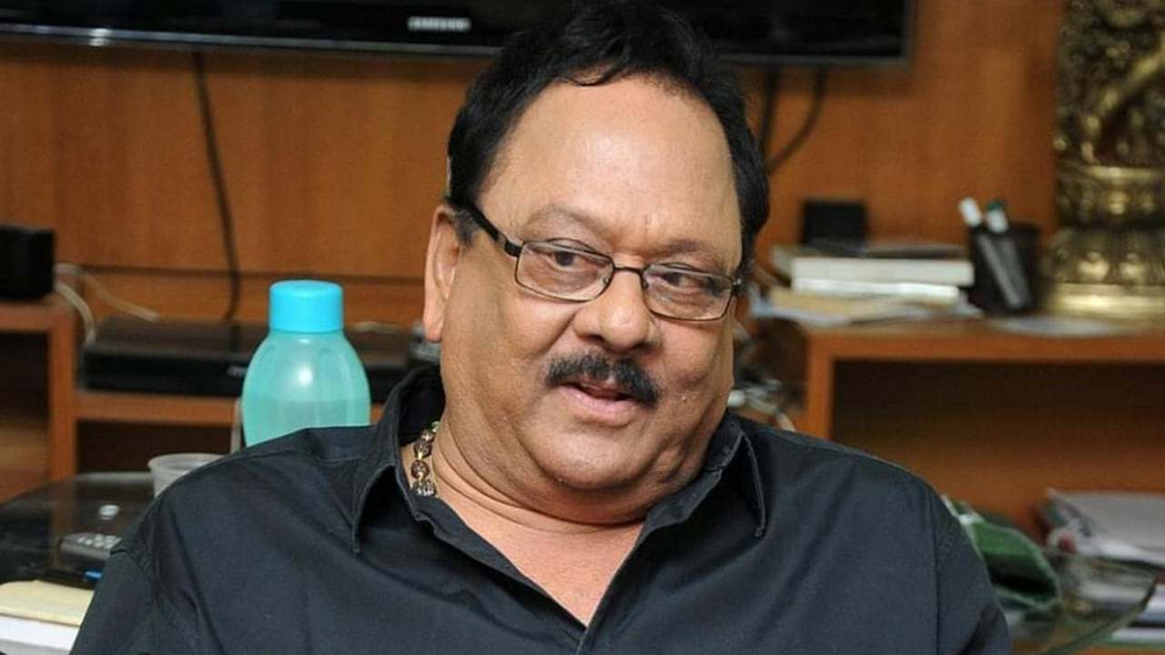 Krishnam Raju: కృష్ణంరాజు ఎలా చనిపోవాలని కోరుకున్నారో మీకు తెలుసా..? Krishnam Raju: కృష్ణంరాజు ఎలా చనిపోవాలని కోరుకున్నారో మీకు తెలుసా..?