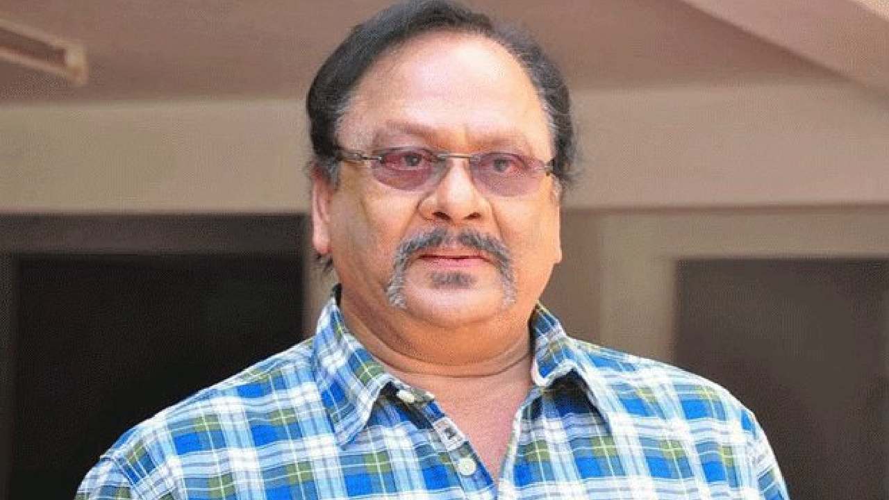 Krishnam Raju: కృష్ణంరాజు మృతిపై తెలంగాణ సీఎం కేసీఆర్ సహా పలువురి సంతాపం Krishnam Raju: కృష్ణంరాజు మృతిపై తెలంగాణ సీఎం కేసీఆర్ సహా పలువురి సంతాపం