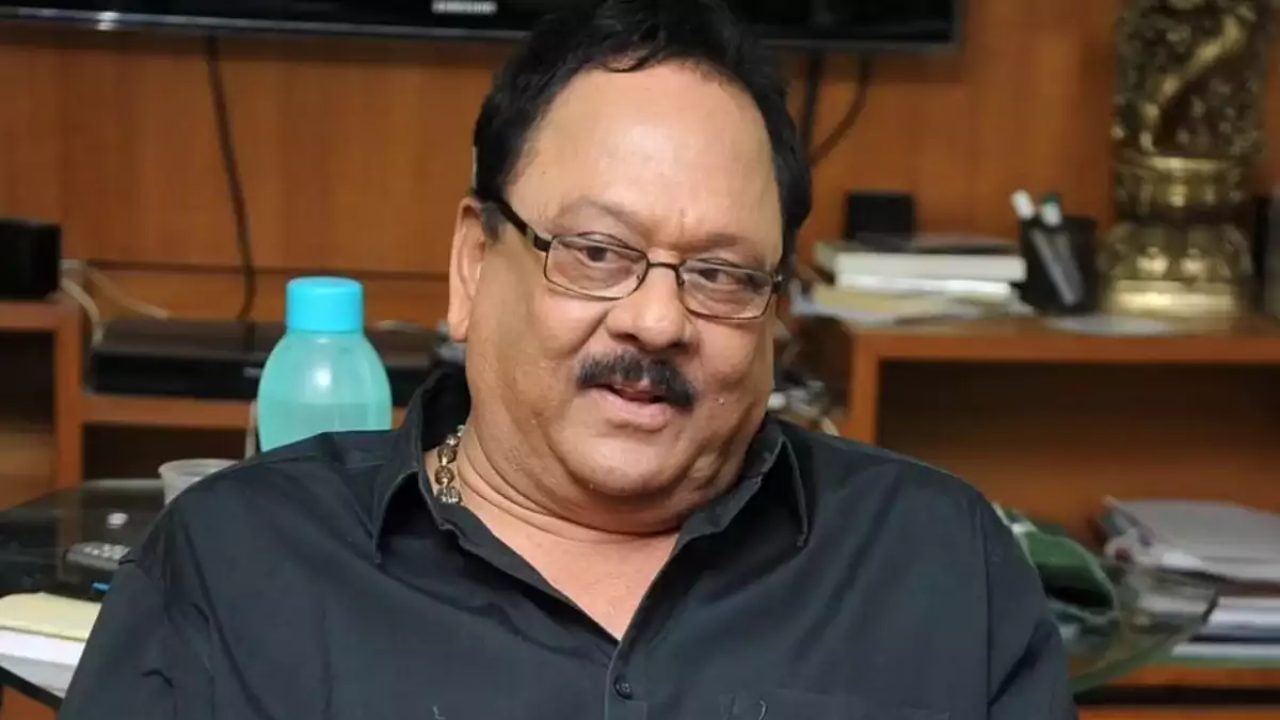 Krishnam Raju: కృష్ణంరాజు మృతిపై మోదీ సంతాపం.. Krishnam Raju: కృష్ణంరాజు మృతిపై మోదీ సంతాపం..