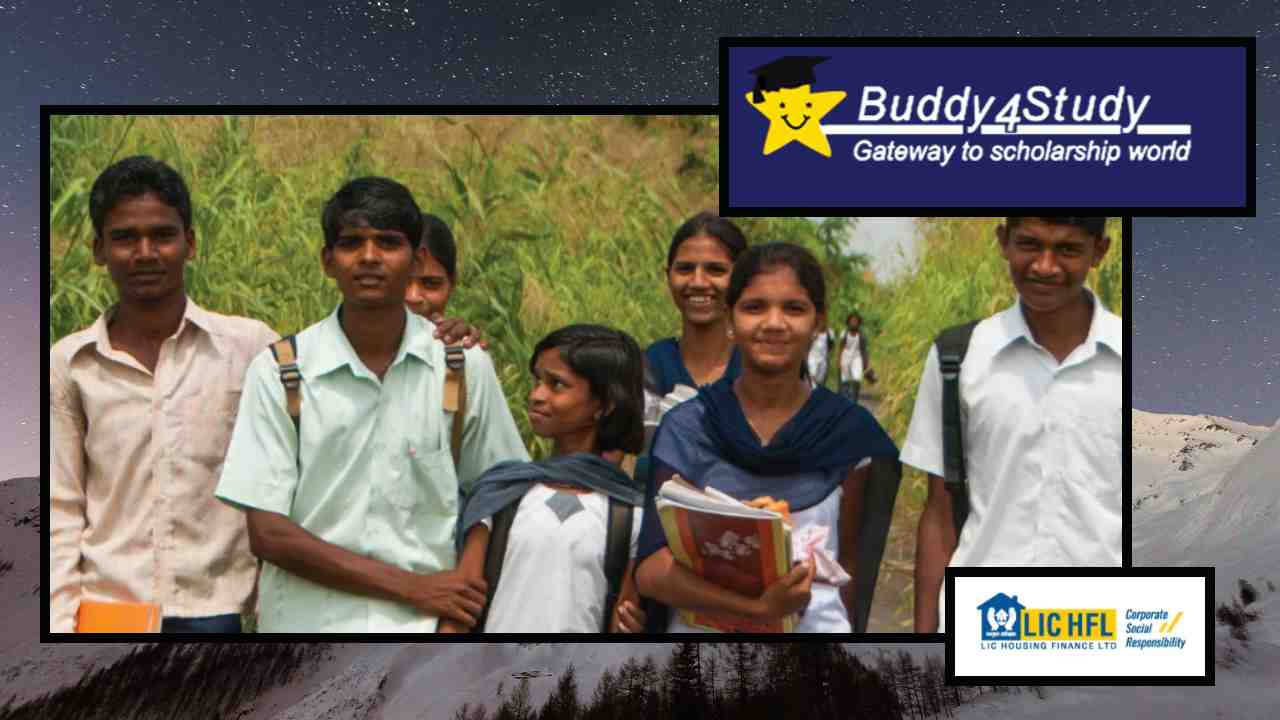 LIC SCHOLARSHIP : ఇంటర్ విద్యార్ధులకు స్కాలర్షిప్ అందిస్తోన్న ఎల్ఐసీ హౌసింగ్ ఫైనాన్స్ లిమిటెడ్ LIC SCHOLARSHIP : ఇంటర్ విద్యార్ధులకు స్కాలర్షిప్ అందిస్తోన్న ఎల్ఐసీ హౌసింగ్ ఫైనాన్స్ లిమిటెడ్