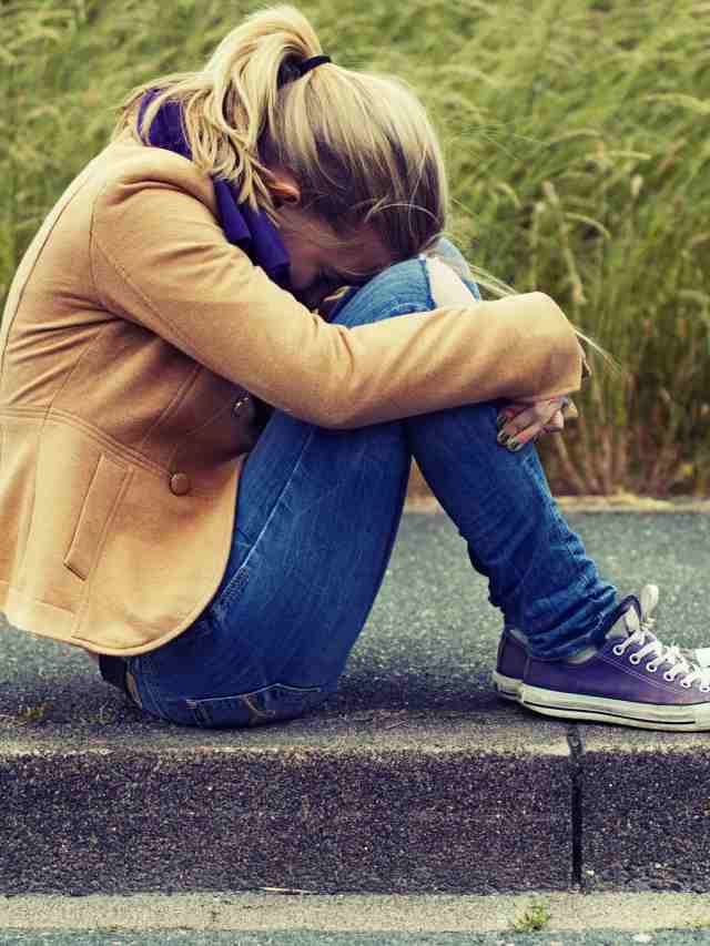 >ఒంటరితనాన్ని ఇలా తొల‌గించుకోండి ..!