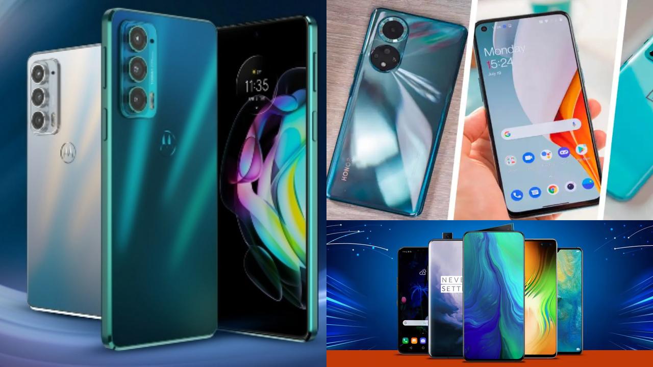 Best 5G Phones 2022 : రూ. 25వేల లోపు బెస్ట్ 5G స్మార్ట్ఫోన్లు ఇవే.. ఇందులో మీకు నచ్చిన ఫోన్ కొనుక్కోవచ్చు! Best 5G Phones 2022 : రూ. 25వేల లోపు బెస్ట్ 5G స్మార్ట్ఫోన్లు ఇవే.. ఇందులో మీకు నచ్చిన ఫోన్ కొనుక్కోవచ్చు!