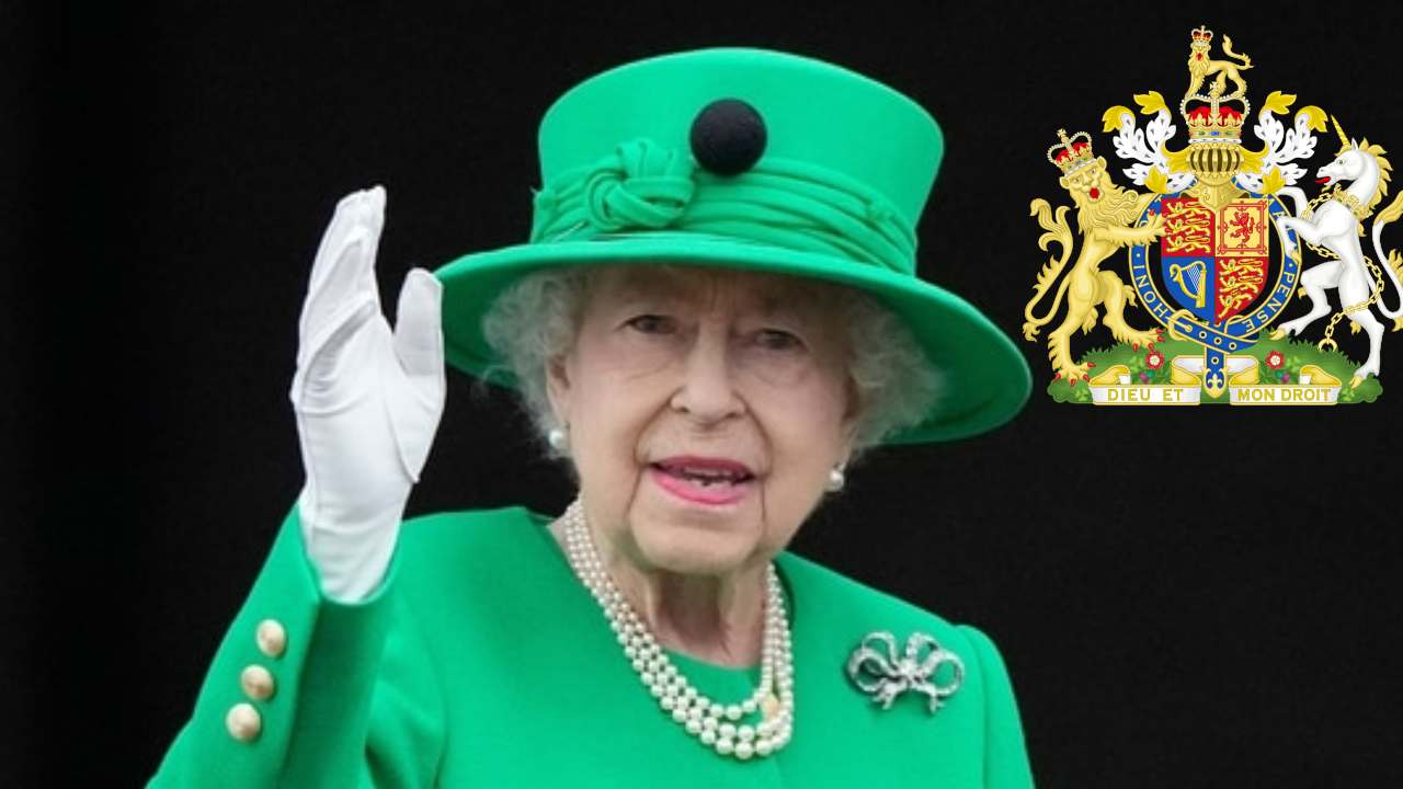 Losing Royal Seal After Queen’s Death: క్యాడ్బరీ చాక్లెట్ సహా 600 సంస్థలు తమ ఉత్పత్తులపై ‘రాయల్ ముద్ర’ను కోల్పోనున్న వైనం Losing Royal Seal After Queen’s Death: క్యాడ్బరీ చాక్లెట్ సహా 600 సంస్థలు తమ ఉత్పత్తులపై ‘రాయల్ ముద్ర’ను కోల్పోనున్న వైనం