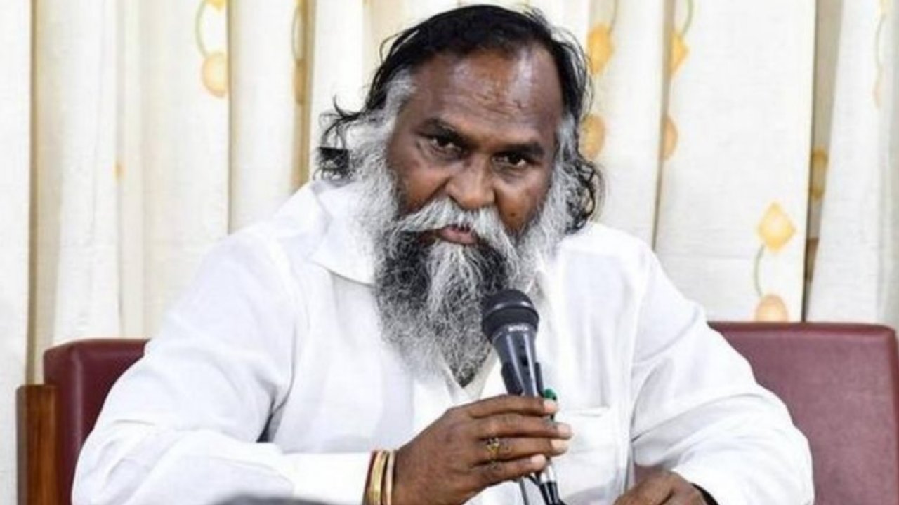 MLA Jaggareddy : కాంగ్రెస్ ఎమ్మెల్యే జగ్గారెడ్డి సంచలన నిర్ణయం MLA Jaggareddy : కాంగ్రెస్ ఎమ్మెల్యే జగ్గారెడ్డి సంచలన నిర్ణయం