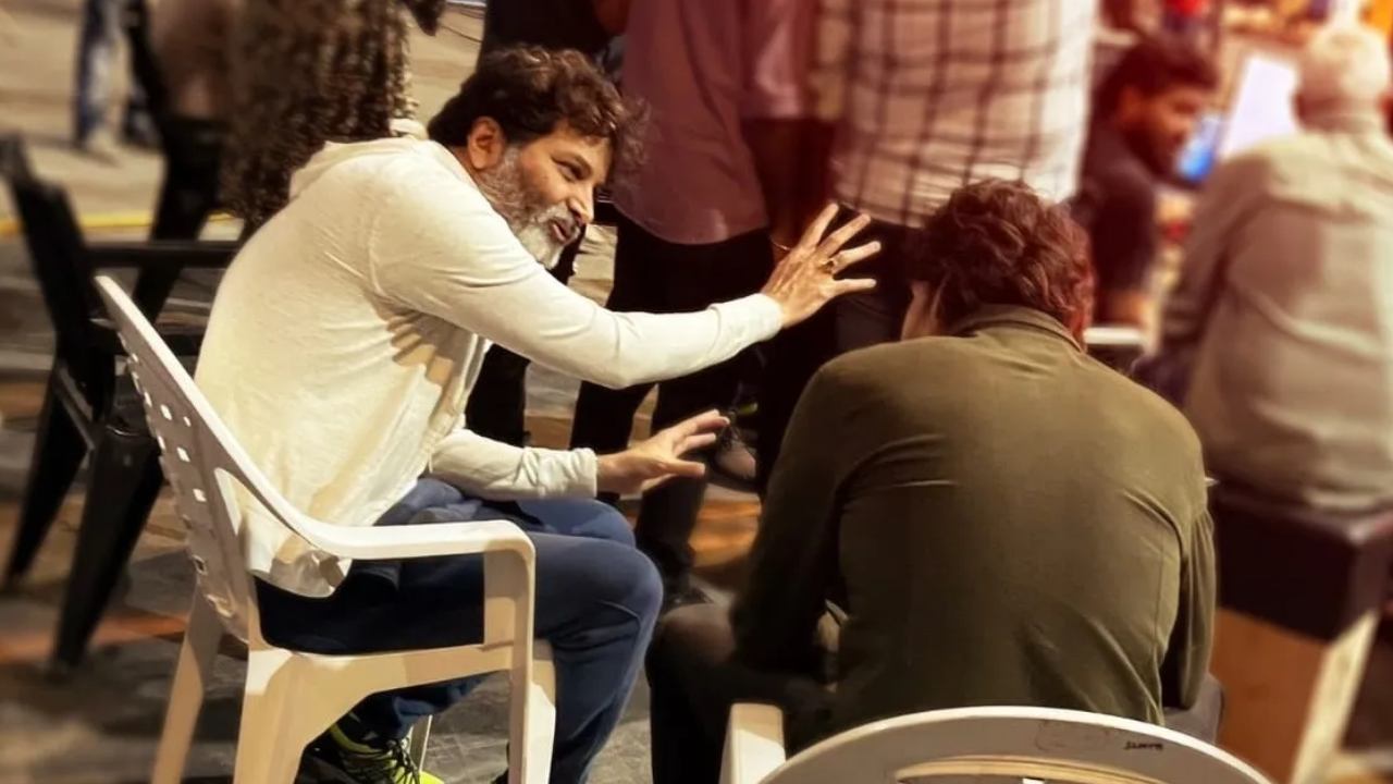 Mahesh Babu: మహేష్ సినిమా ఫస్ట్ షెడ్యూల్ను అందుకే అంత త్వరగా ముగించారా..? Mahesh Babu: మహేష్ సినిమా ఫస్ట్ షెడ్యూల్ను అందుకే అంత త్వరగా ముగించారా..?