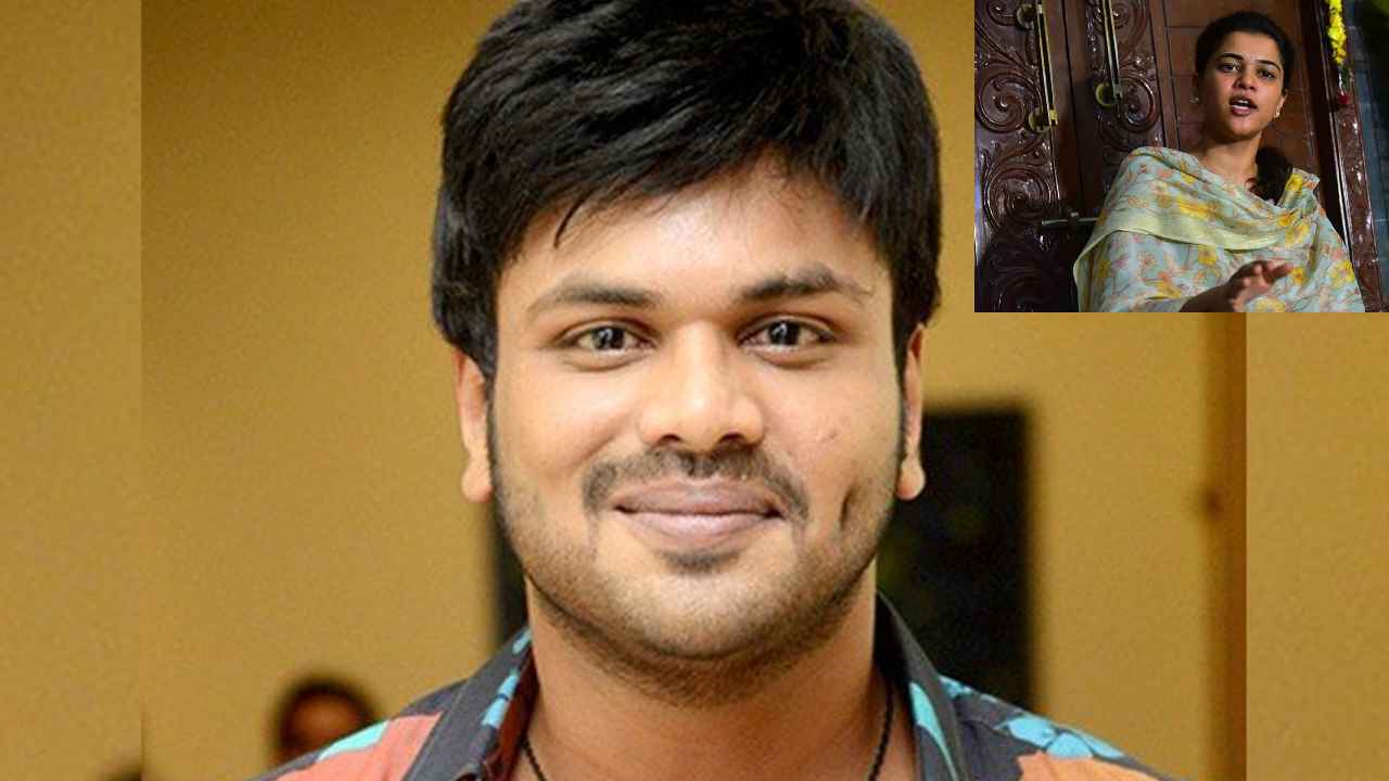 Manchu Manoj Second Marriage : మంచు మనోజ్ రెండో పెళ్లి? భూమా మౌనికతో వివాహంపై ఏమన్నారంటే.. Manchu Manoj Second Marriage : మంచు మనోజ్ రెండో పెళ్లి? భూమా మౌనికతో వివాహంపై ఏమన్నారంటే..