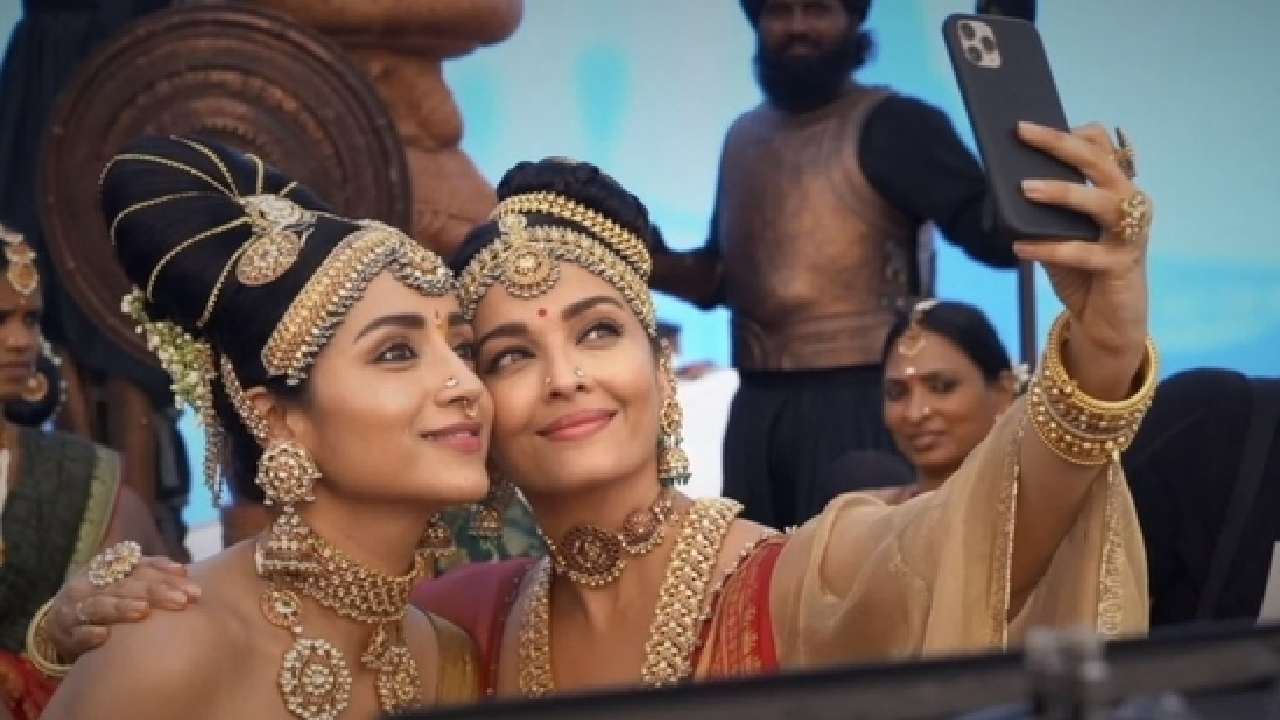 Ponniyin Selvan I : “త్రిష-ఐశ్వర్య”లు మాట్లాడుకోకుండా మణిరత్నం అగ్రిమెంట్.. విషయం ఏమంటారు?