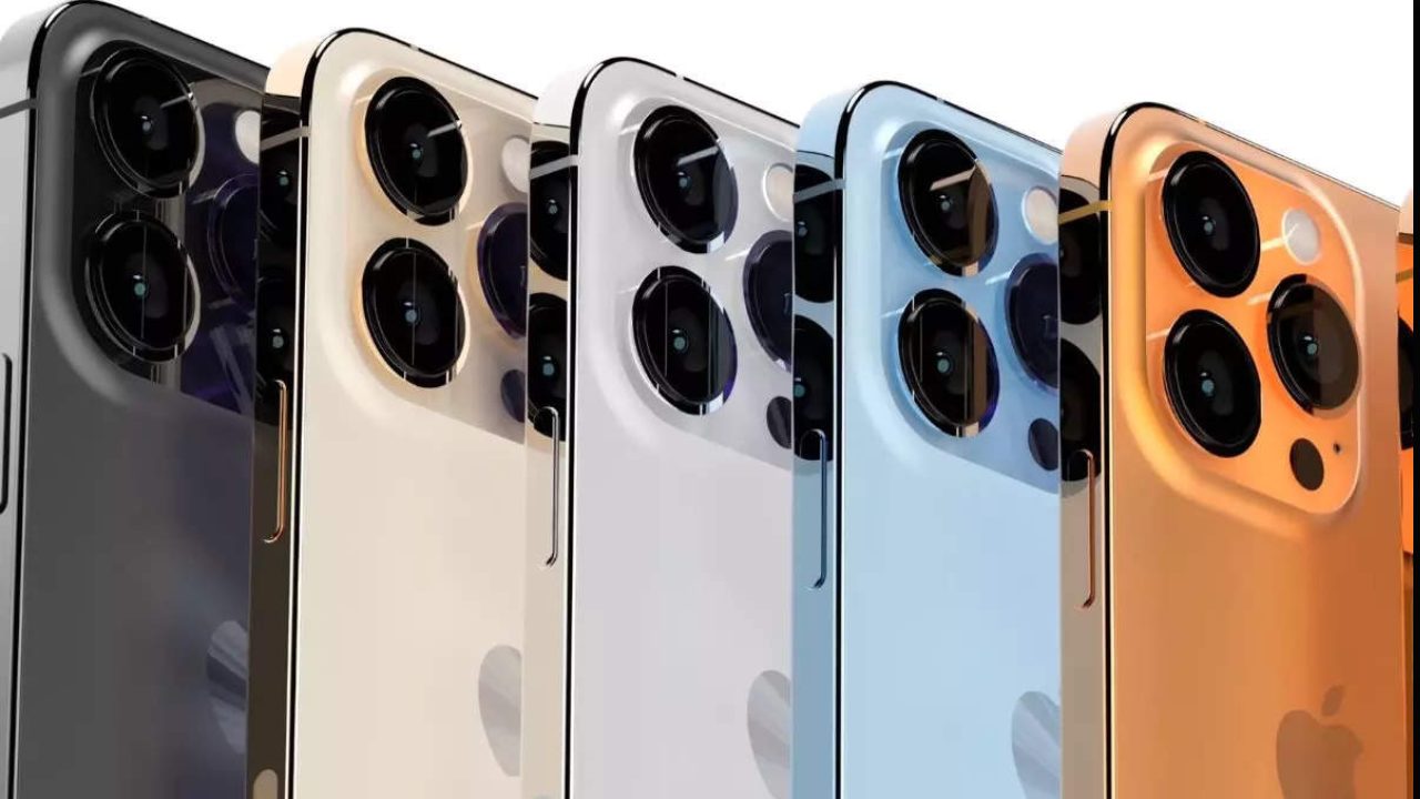 Massive Discounts on iPhones : ఫ్లిప్కార్ట్లో ఐఫోన్లపై భారీ డిస్కౌంట్లు.. ఏయే ఐఫోన్ మోడళ్లపై ఎంతవరకు డిస్కౌంట్ ఉండొచ్చుంటే? Massive Discounts on iPhones : ఫ్లిప్కార్ట్లో ఐఫోన్లపై భారీ డిస్కౌంట్లు.. ఏయే ఐఫోన్ మోడళ్లపై ఎంతవరకు డిస్కౌంట్ ఉండొచ్చుంటే?