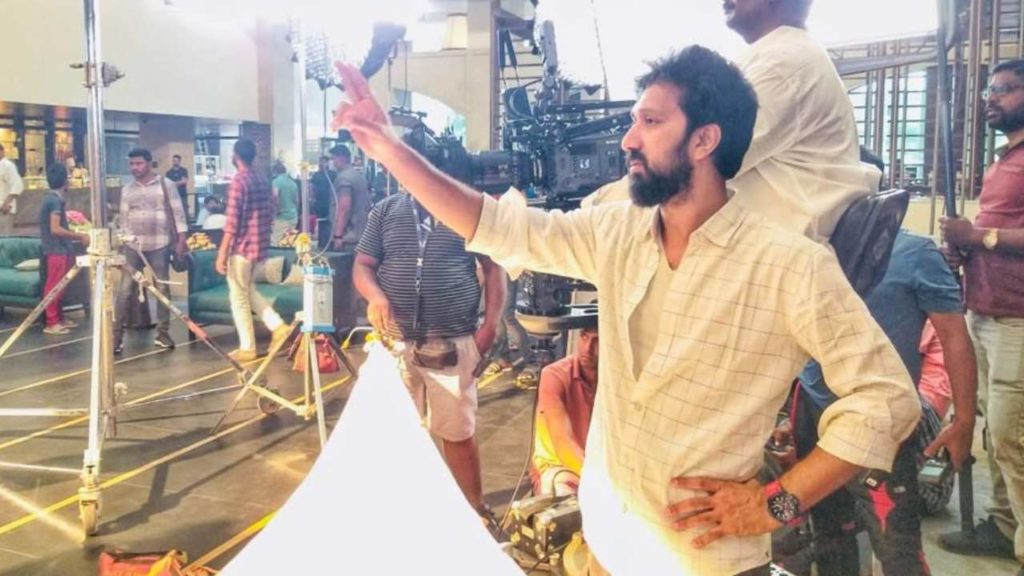 Mega 154 New Schedule Begins Shooting