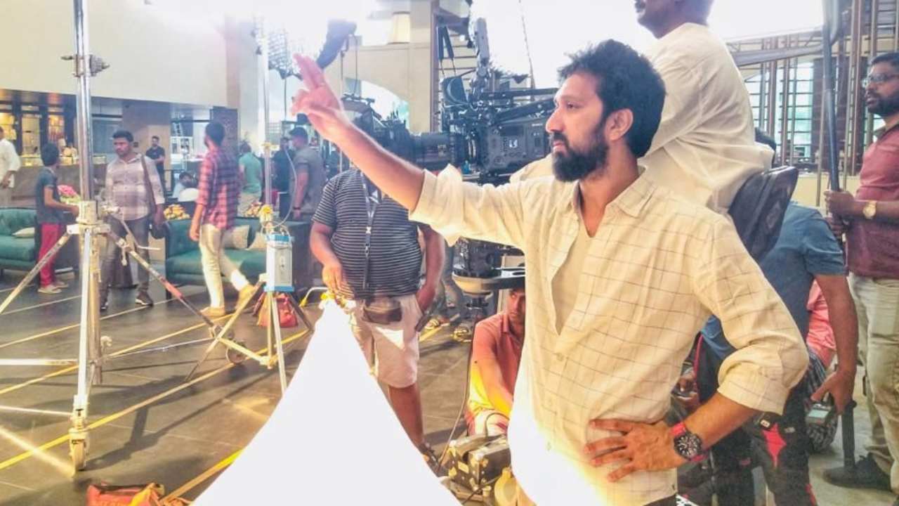 Mega 154 New Schedule: మెగా 154.. బ్యాక్ టు సెట్స్! Mega 154 New Schedule: మెగా 154.. బ్యాక్ టు సెట్స్!
