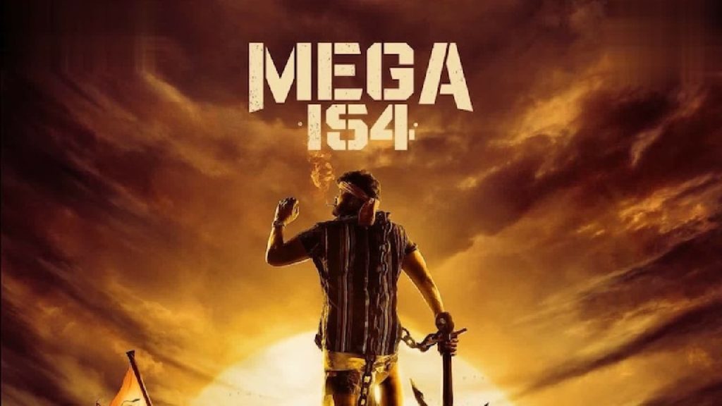 Mega154 OTT Streaming Rights