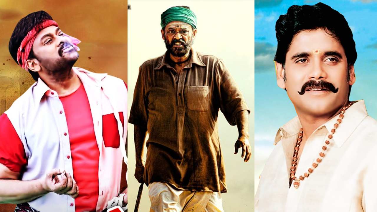 Mega154: భారీ మల్టీస్టారర్ గా తెరకెక్కబోతున్న మెగా 154.. ఫ్యాన్స్ కి కిక్కిస్తున్న తాజా న్యూస్! Mega154: భారీ మల్టీస్టారర్ గా తెరకెక్కబోతున్న మెగా 154.. ఫ్యాన్స్ కి కిక్కిస్తున్న తాజా న్యూస్!