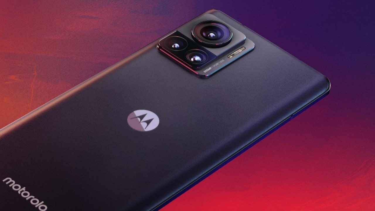 Motorola Edge 30 Ultra, Motorola Edge 30 Fusion to be launched in India on September 13
