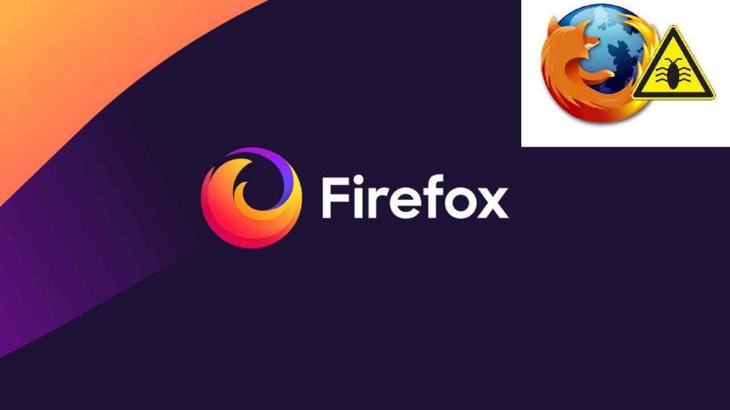 Mozilla Firefox