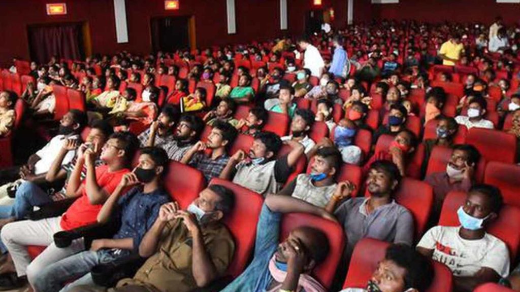 Multiplex Association Of India To Give Tickets At Rs 75 On National Cinema Day