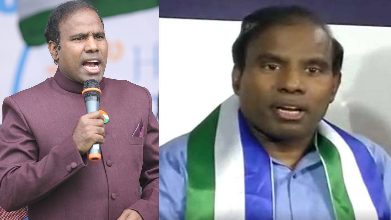 Munugode By Poll : మునుగోడు యువతకు మంచి గిఫ్ట్ ఇవ్వబోతున్నా : కేఏ పాల్ Munugode By Poll : మునుగోడు యువతకు మంచి గిఫ్ట్ ఇవ్వబోతున్నా : కేఏ పాల్