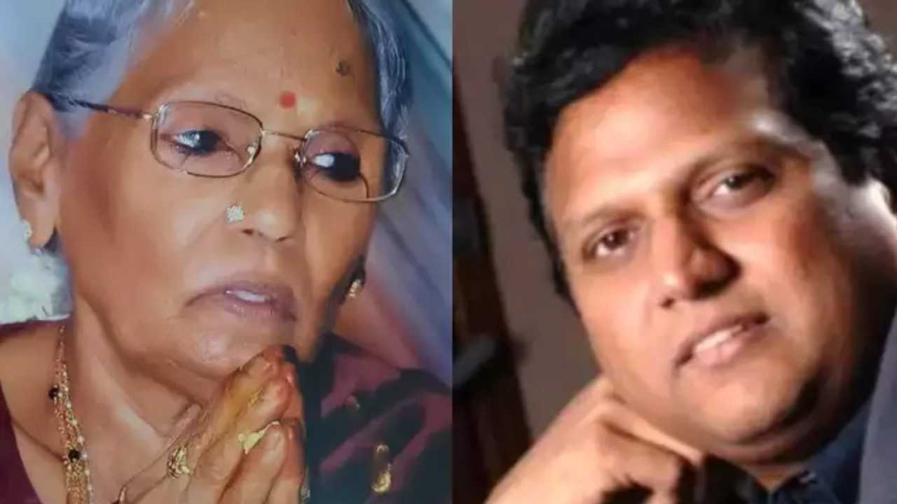 Manisharma: సంగీత దర్శకుడు మణిశర్మకు మాతృవియోగం.. సంతాపం తెలిపిన పలువురు ప్రముఖులు! Manisharma: సంగీత దర్శకుడు మణిశర్మకు మాతృవియోగం.. సంతాపం తెలిపిన పలువురు ప్రముఖులు!