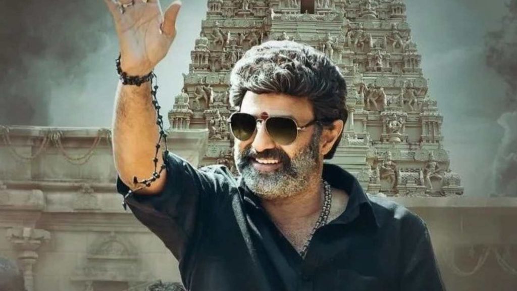 NBK107 Non Theatrical Rights Sold For Huge Price