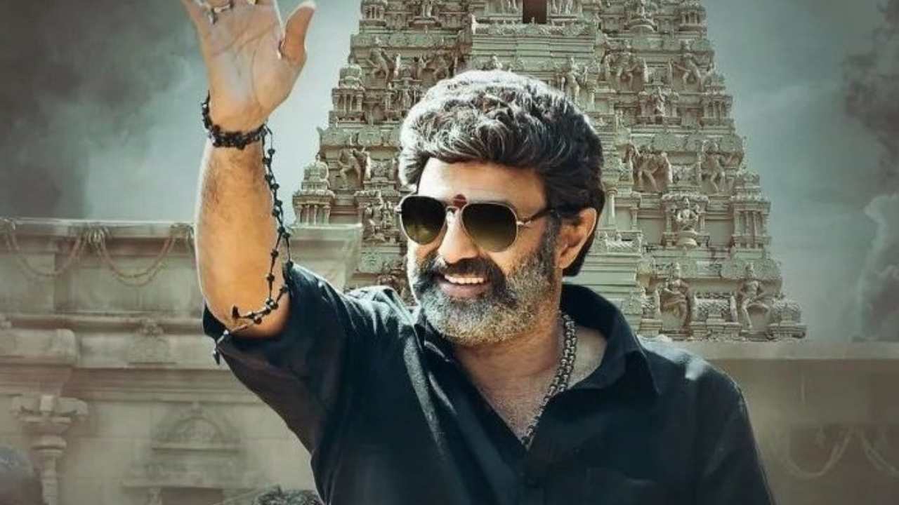 NBK107: భారీ రేటుకు అమ్ముడైన బాలయ్య సినిమా నాన్-థియేట్రికల్ రైట్స్..? NBK107: భారీ రేటుకు అమ్ముడైన బాలయ్య సినిమా నాన్-థియేట్రికల్ రైట్స్..?