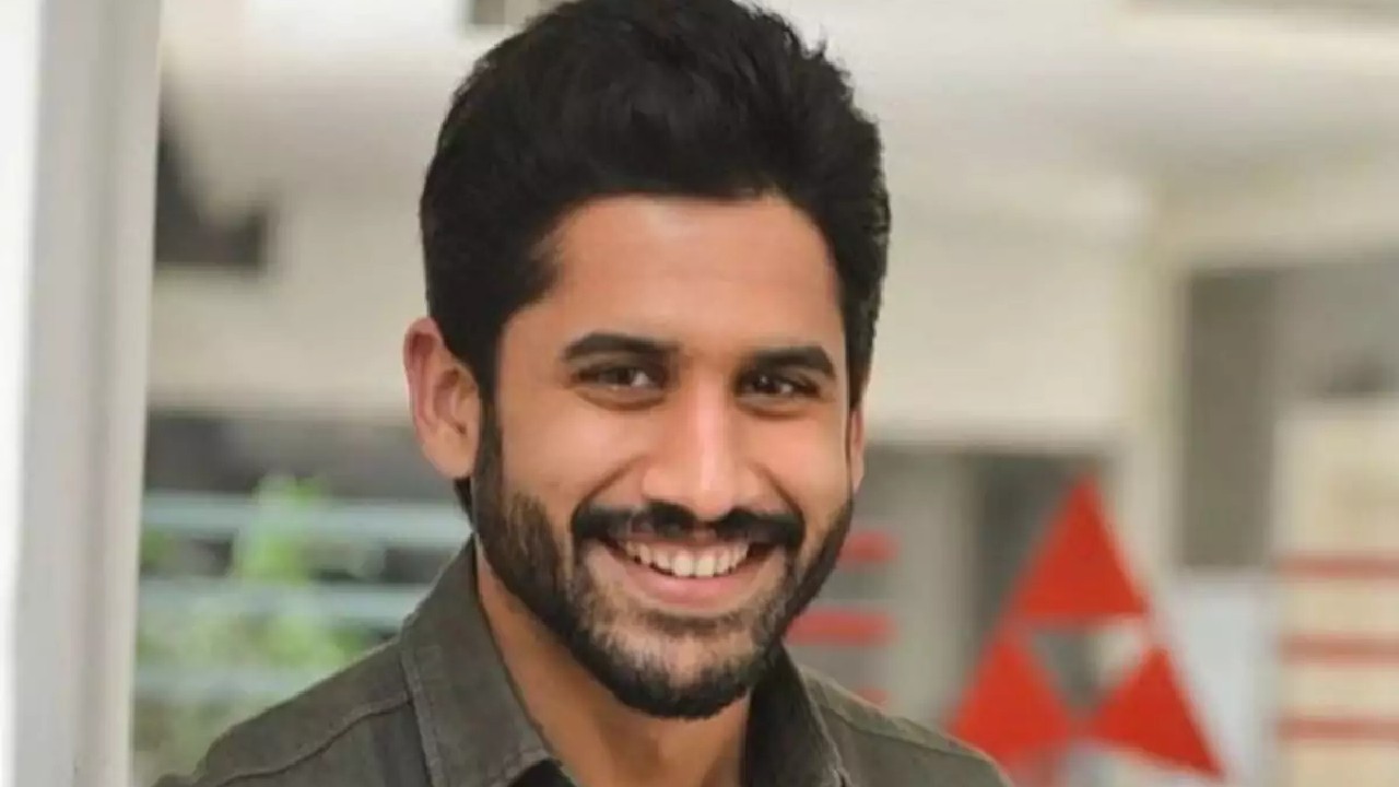 Naga Chaitanya: ఆమెతో లవ్ స్టోరీ.. నాకెన్నో పాఠాలు నేర్పింది.. నాగచైతన్య! Naga Chaitanya: ఆమెతో లవ్ స్టోరీ.. నాకెన్నో పాఠాలు నేర్పింది.. నాగచైతన్య!