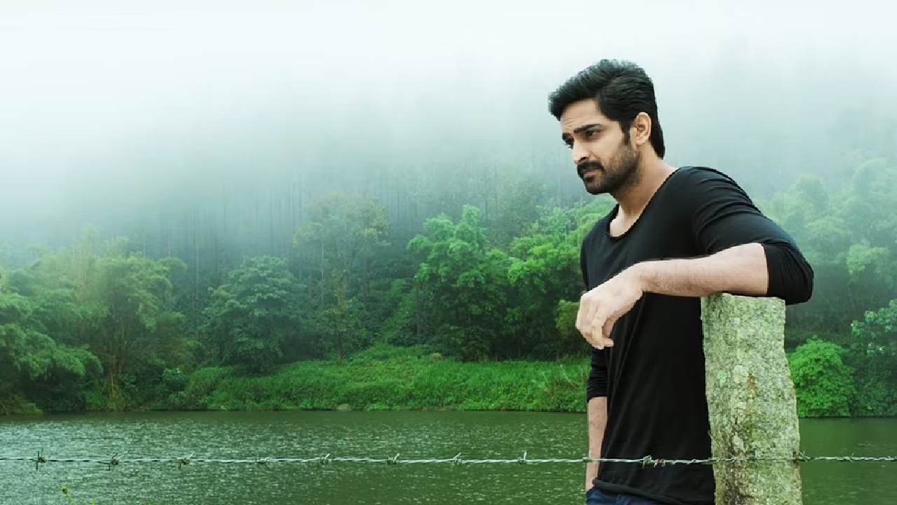 Naga Shaurya: హిట్టు కోసం పాకులాట.. వర్షంలో సైతం నాగశౌర్య పాదయాత్ర! Naga Shaurya: హిట్టు కోసం పాకులాట.. వర్షంలో సైతం నాగశౌర్య పాదయాత్ర!