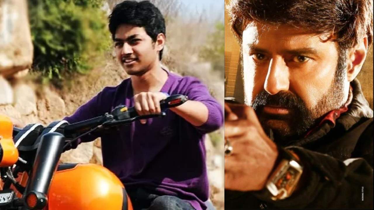 Nandamuri Mokshagna: శ్యామ్ సింగరాయ్ దర్శకుడితో నందమూరి మోక్షజ్ఞ వెండితెర తెరంగేట్రం.. నిజమేనా? Nandamuri Mokshagna: శ్యామ్ సింగరాయ్ దర్శకుడితో నందమూరి మోక్షజ్ఞ వెండితెర తెరంగేట్రం.. నిజమేనా?