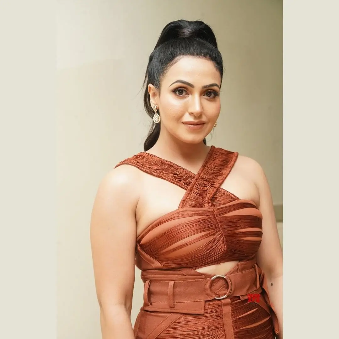 Nandini Rai Birthday Celebrations
